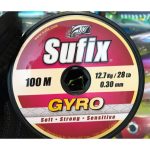 نخ ماهیگیری براید سافیکس