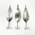 قاشقک ماهیگیری