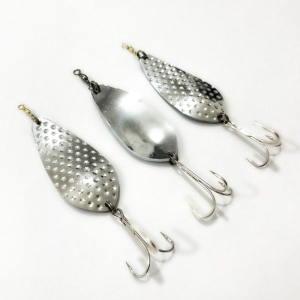 قاشقک ماهیگیری