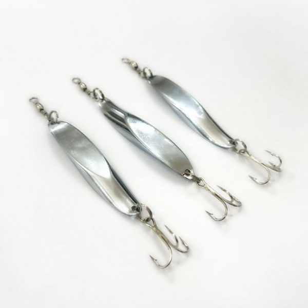 قاشقک ماهیگیری