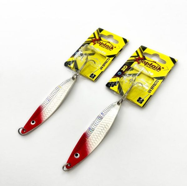 قاشقک ماهیگیری