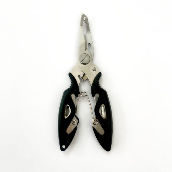 انبر ماهیگیری