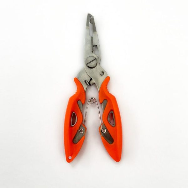 انبر ماهیگیری