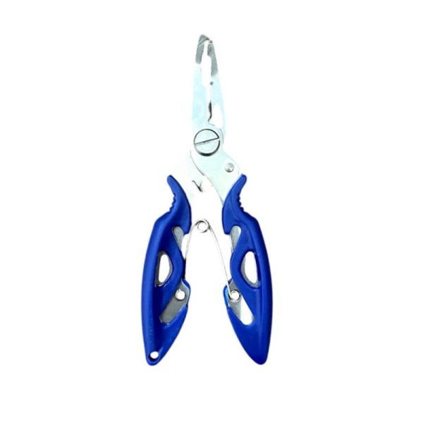 انبر ماهیگیری