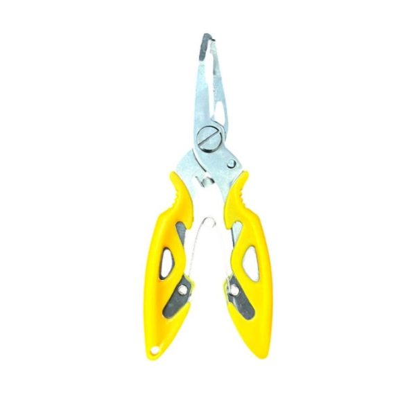 انبر ماهیگیری