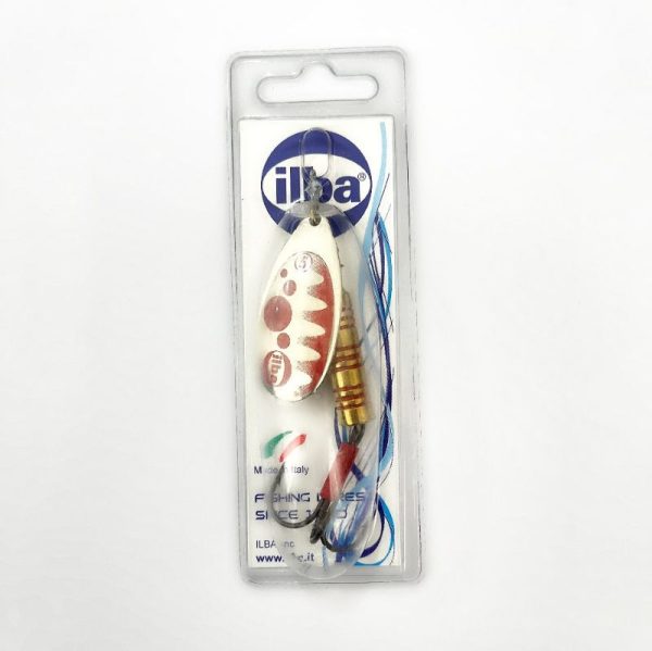 لانسه ایلبا