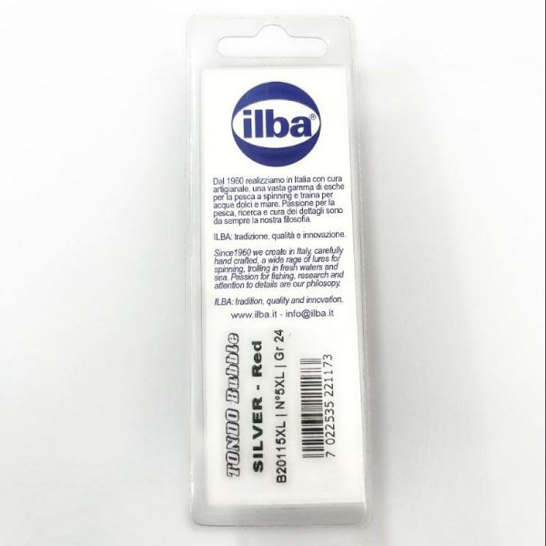 لانسه ایلبا