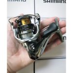 چرخ ماهیگیری شیمانو ناسکی