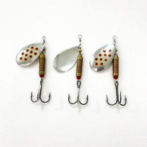 لانسه خال قرمز