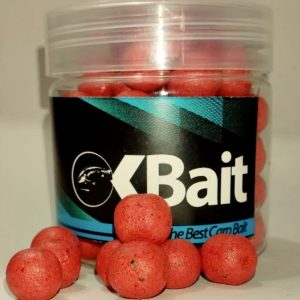 بویله توت فرنگی