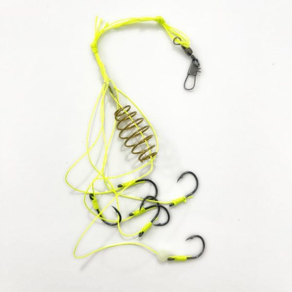 فیدر ماهیگیری