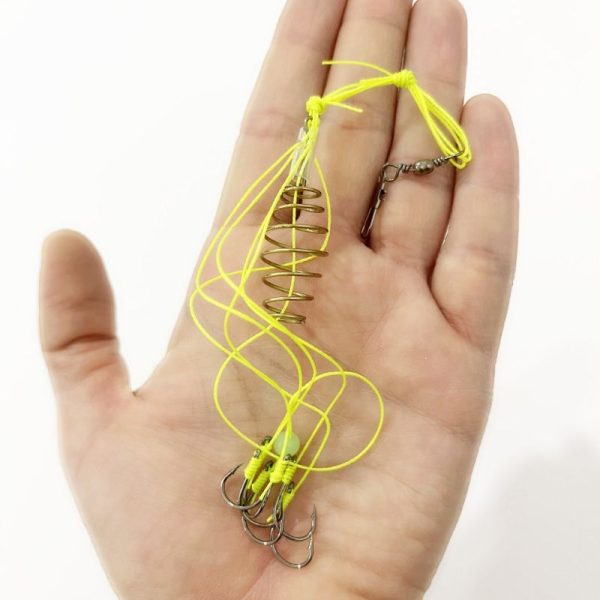 فیدر ماهیگیری