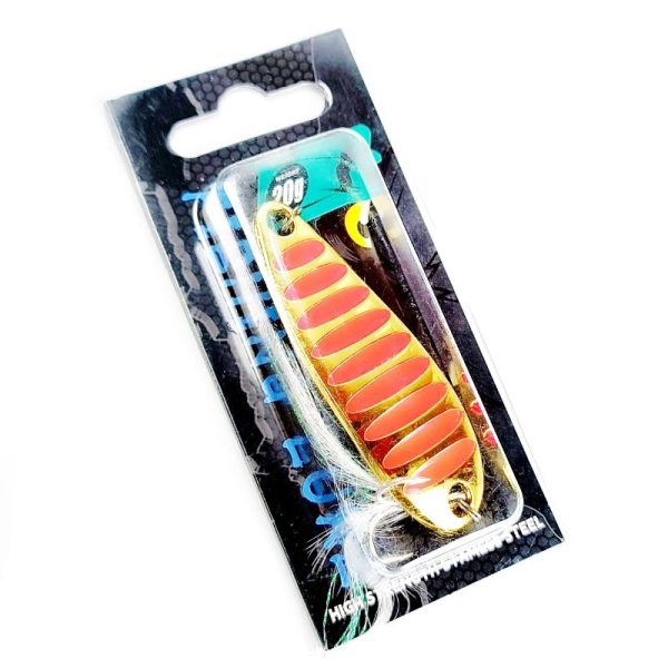 قاشقک ماهیگیری قاشقک ماهیگیری