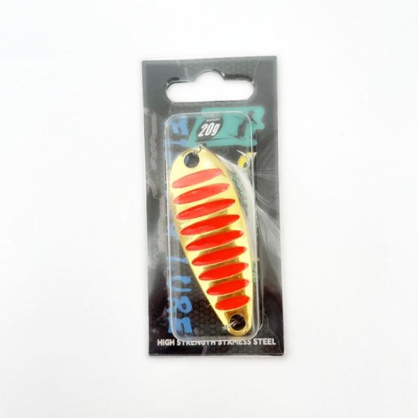 قاشقک ماهیگیری