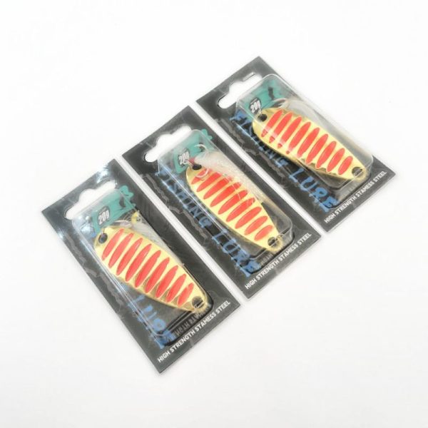 قاشقک ماهیگیری