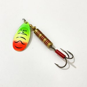 لانسه ایلبا