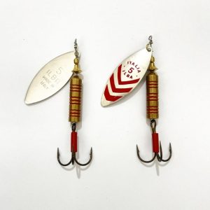 لانسه برگ بیدی