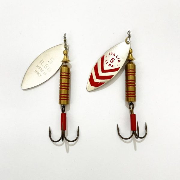 لانسه برگ بیدی