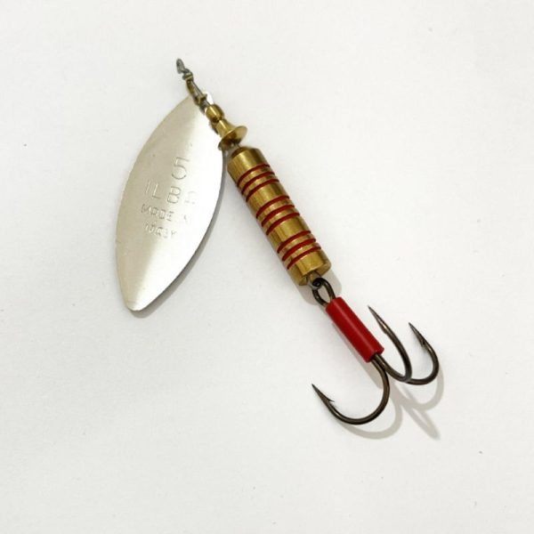 لانسه برگ بیدی