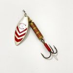 لانسه برگ بیدی