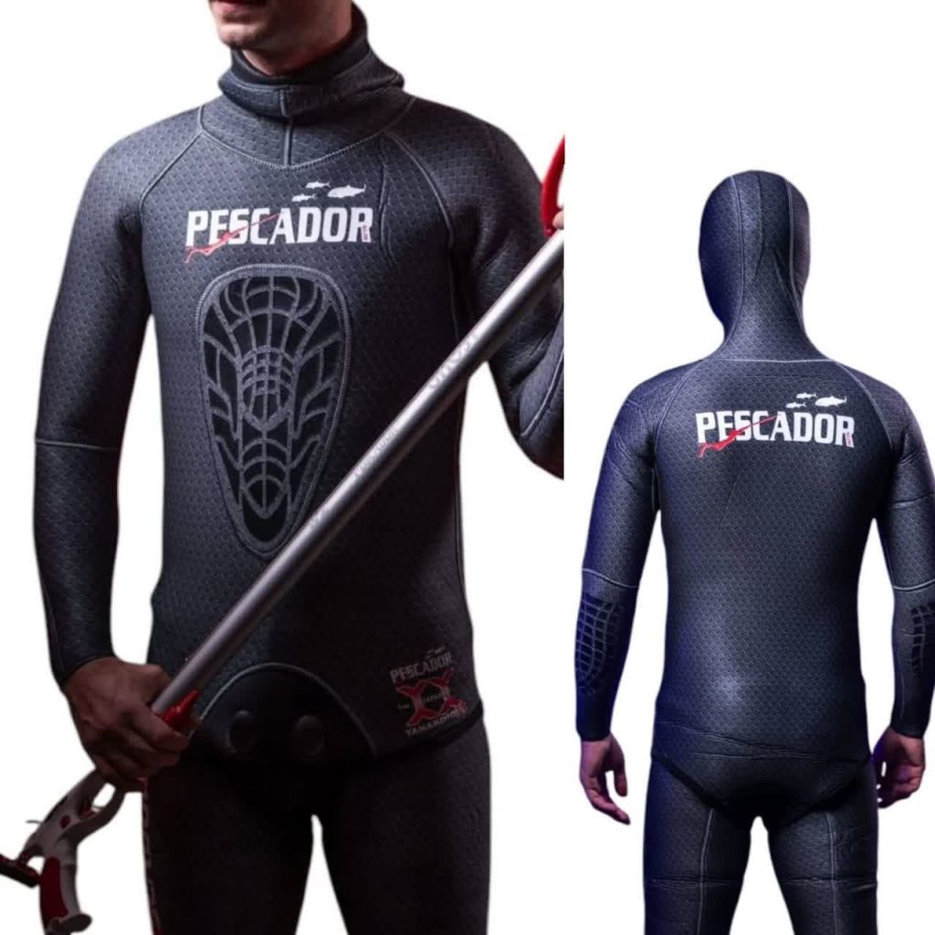 وت سوت غواصی پسکادور