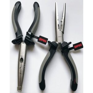 انبر ماهیگیری راپالا