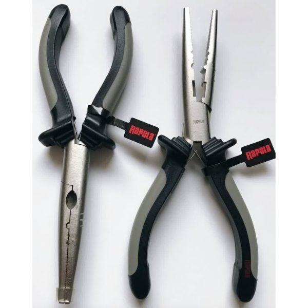 انبر ماهیگیری راپالا