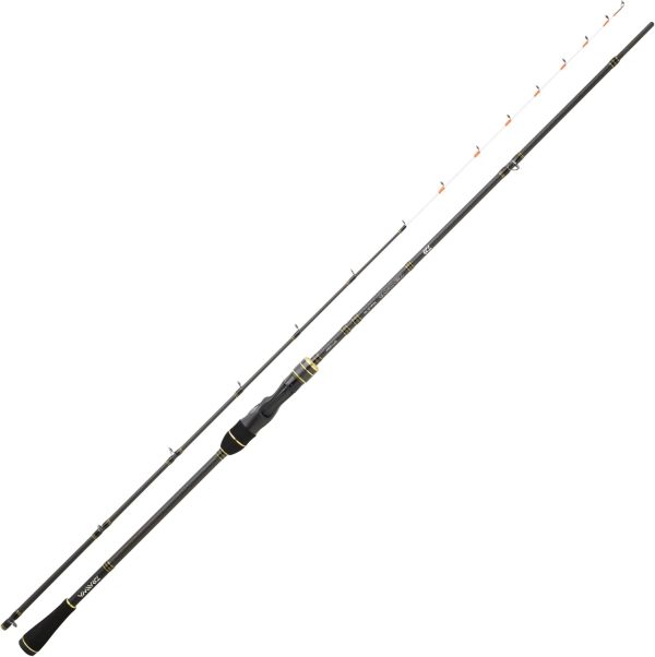 چوب جیگ دایوا Daiwa Team Daiwa Tenya