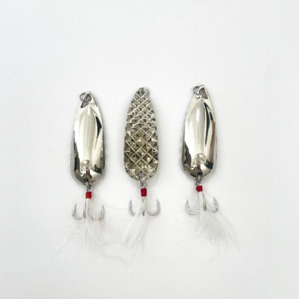 قاشقک ماهیگیری