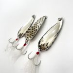 قاشقک ماهیگیری