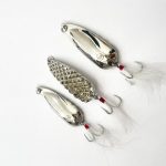 قاشقک ماهیگیری