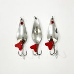 قاشقک ماهیگیری