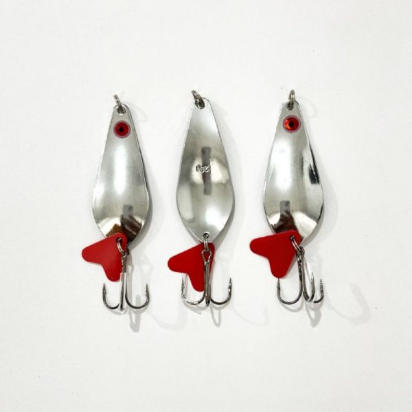 قاشقک ماهیگیری