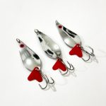 قاشقک ماهیگیری