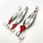 قاشقک ماهیگیری