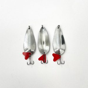 قاشقک ماهیگیری