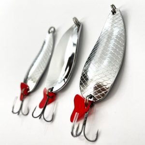 قاشقک ماهیگیری