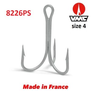 قلاب سه شاخ VMC