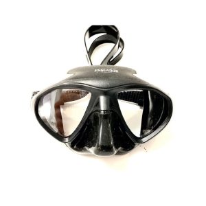 ماسک غواصی