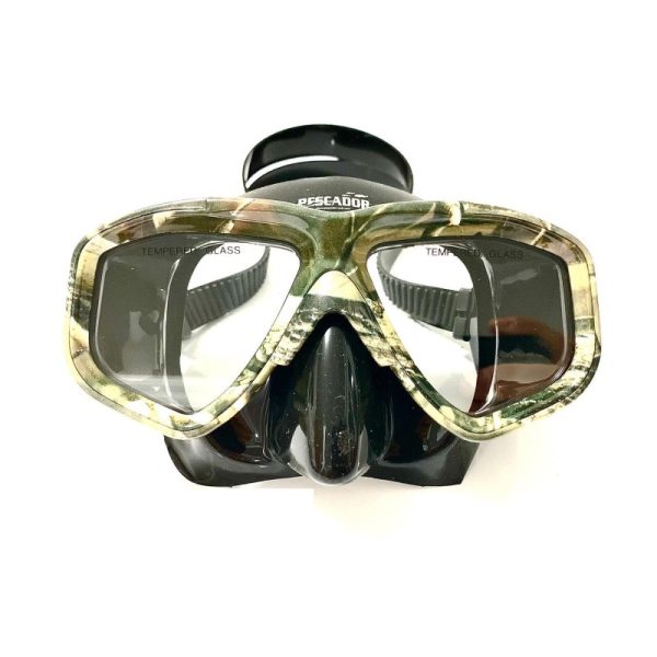 ماسک غواصی ماسک غواصی