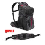 کیف کوله ماهیگیری راپالا