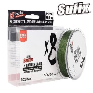 نخ براید سافیکس