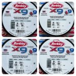 نخ براید برکلی