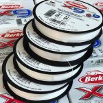 نخ براید برکلی