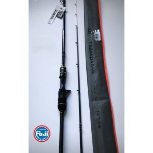 چوب جیگ دایوا Daiwa Team Daiwa