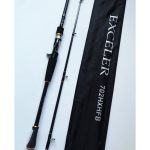 چوب بیت کستینگ دایوا اکسلر