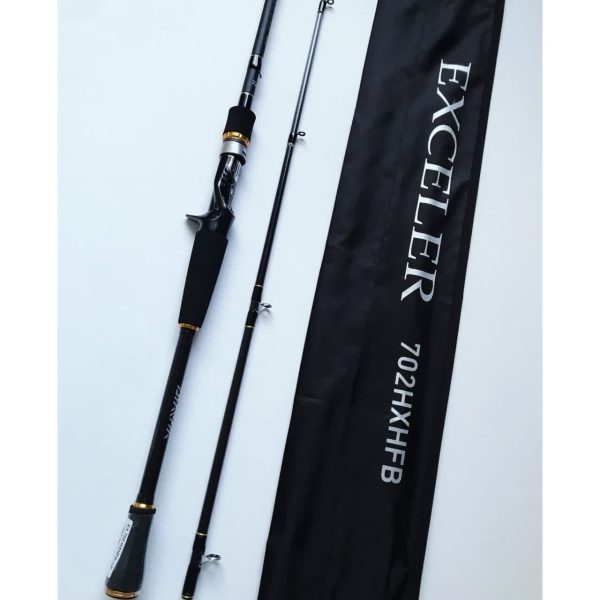 چوب بیت کستینگ دایوا اکسلر