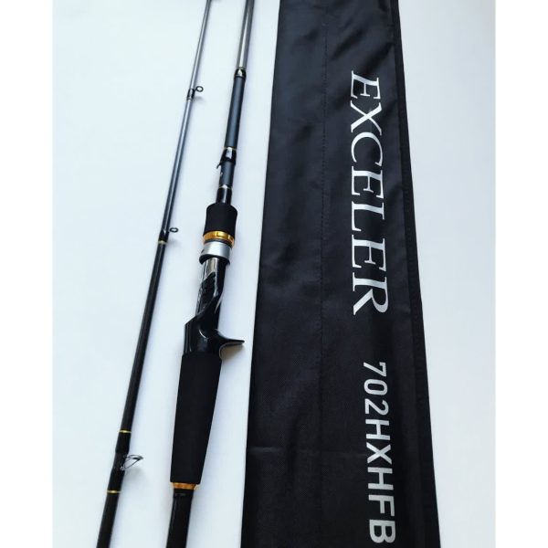 چوب بیت کستینگ دایوا اکسلر