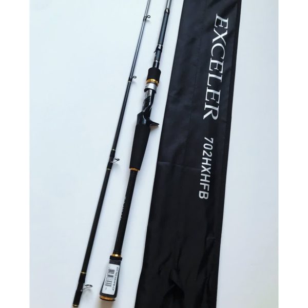 چوب بیت کستینگ دایوا اکسلر