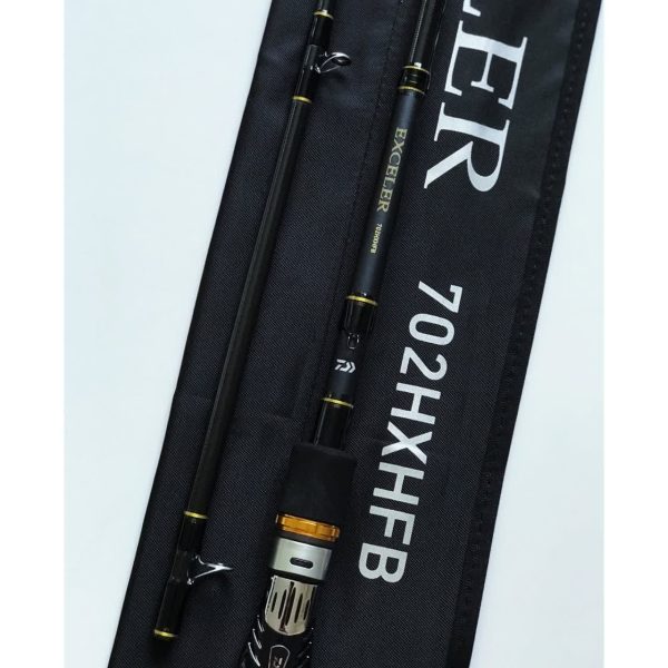 چوب بیت کستینگ دایوا اکسلر